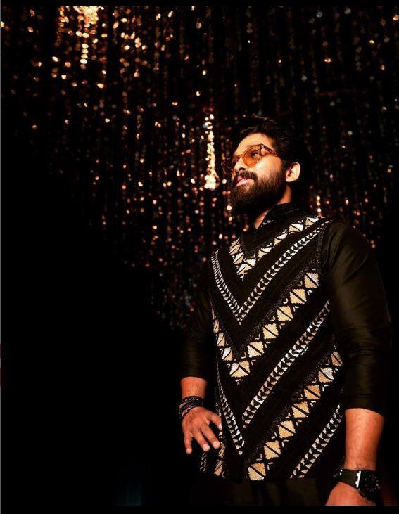 On the work front, as Pushpa 2 was announced this year, the megastar had fans in a frenzy as they can’t wait to watch Allu Arjun reprise his role in the iconic franchise