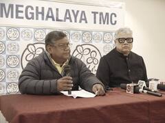 'Complete Breakdown Of Law And Order': TMC Hits Out At Meghalaya Govt Over Illegal Coal Mining