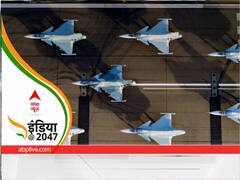 भारत के साथ 114 फाइटर जेट डील को लेकर स्वीडन कंपनी SAAB अब भी आशान्वित, अडानी से 2017 में रद्द किया था समझौता