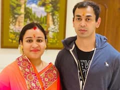 EMAIL पर अपर्णा यादव को कही थी प्रतीक ने अपने दिल की बात, कुछ ऐसी है इनकी लव स्टोरी