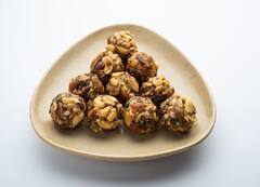 न्यू मॉम बनने के बाद इस तरह रखें अपना ख्याल, यहां जानें रिकवरी के लिए ये बेस्ट लड्डू रेसिपी