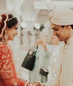 Sidharth Kiara Wedding: सिद्धार्थ-कियारा के बाद अब इस एक्ट्रेस ने मुंबई के बिजनेसमैन संग रचाई शादी, रोमांटिक Lip Lock की तस्वीरें वायरल