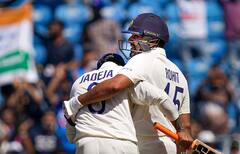 Rohit Sharma Record: ভারতের প্রথম অধিনায়ক হিসাবে তিন ফর্ম্যাটেই সেঞ্চুরি, নজির রোহিতের