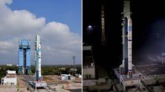 ISRO Launch: ઈસરોએ સૌથી નાના SSLV રોકેટનું સફળ પ્રક્ષેપણ કર્યું, દેશને મોંઘા પ્રક્ષેપણથી મળી આઝાદી