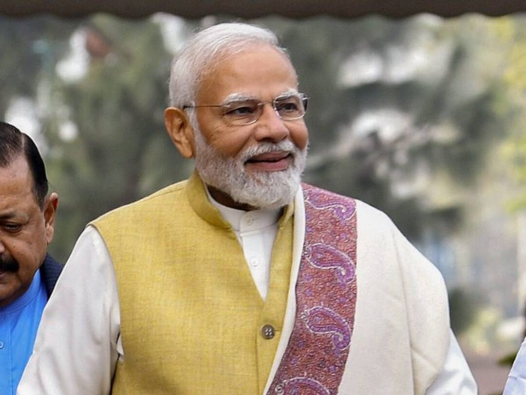 UP Global Investors Summit 2023: यूपी में आज से बिजनेस 'महाकुंभ', कुछ ही समय में पीएम मोदी भी करेंगे शिरकत PM Narendra Modi inaugurate Global Investors Summit 2023 in Lucknow today UP Global Investors Summit 2023: यूपी में आज से बिजनेस 'महाकुंभ', कुछ ही समय में पीएम मोदी भी करेंगे शिरकत