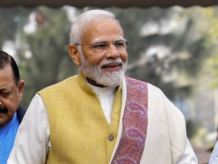 PM Narendra Modi inaugurate Global Investors Summit 2023 in Lucknow today UP Global Investors Summit 2023: यूपी में आज से बिजनेस 'महाकुंभ', कुछ ही समय में पीएम मोदी भी करेंगे शिरकत