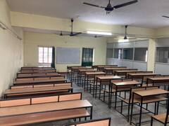 MCD Brings Out Draft 'Vision@2047' Document To Improve Quality Of Education, Sports Infrastructure