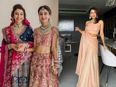 Nriti Shah Photos: कौन हैं अनिल अंबानी की बहू कृषा शाह की बड़ी बहन? खूबसूरत तस्वीरों से भरा पड़ा है इंस्टाग्राम