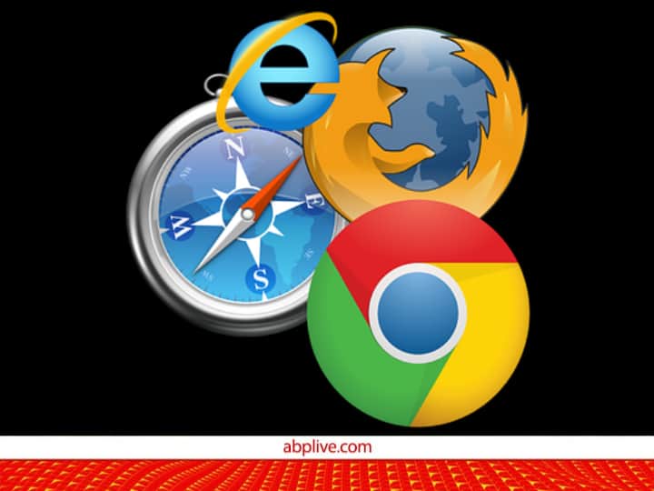 Read more about the article दुनियाभर में सबसे ज्यादा ये Web Browser चलाते हैं लोग