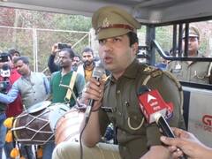 कानपुर: सपा विधायक इरफान सोलंकी के गैंग पर पुलिस की कार्रवाई, 20 करोड़ का हिलाल कंपाउंड सील