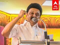 MK Stalin Vs EPS : கலைஞரின் பேனா செய்த சம்பவங்கள் தெரியுமா? எடப்பாடிக்கு ஸ்டாலின் REPLY!