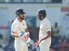 IND vs AUS 1st Test Day 2: 74 పరుగులు, 2 వికెట్లు- రెండో రోజు లంచ్ సమయానికి భారత్ స్కోరు ఎంతంటే!