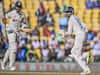 IND vs AUS Day 2 Highlights: Rohit Sharma's Maiden Test Ton As Captain, Ravindra Jadeja-Axar Patel's Stand Takes India To Commanding Position
