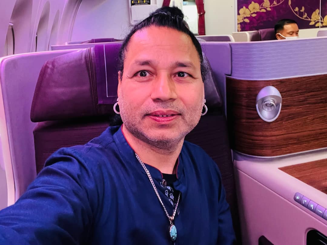 ‘I Was Failing In Everything’: Kailash Kher Recalls His Suicide Attempt In Rishikesh ‘I Was Failing In Everything’: Kailash Kher Recalls His Suicide Attempt In Rishikesh
