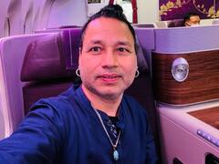 ‘I Was Failing In Everything’: Kailash Kher Recalls His Suicide Attempt In Rishikesh