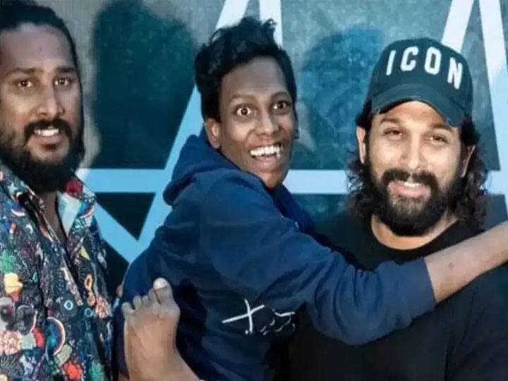 इस फैन की दिली ख्वाहिश को Allu Arjun ने किया पूरा, 'पुष्पा' स्टार के दरियादिली की हर ओर हो रही चर्चा