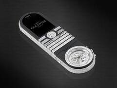 यह है 10 करोड़ का एंड्रॉयड मोबाइल, तस्वीरों में देखिए दुनिया के सबसे महंगे एंड्रॉयड फोन