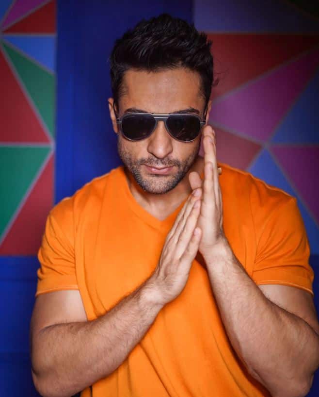 भले ही शालीन को आज किसी परिचय की जरूरत न हो, लेकिन कामयाबी की सीढ़ियां चढ़ने से पहले उन्होंने काफी स्ट्रगल किया है.