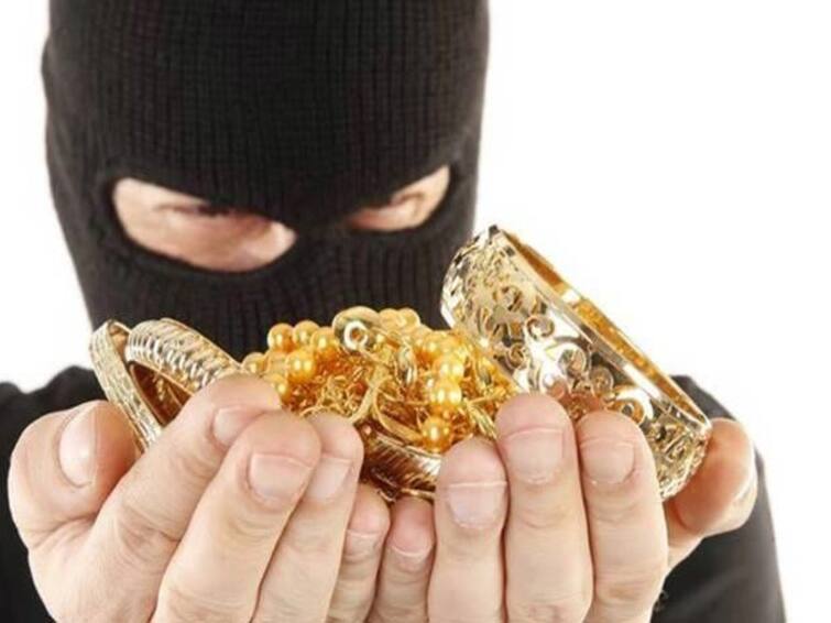 Chennai Mysterious persons robbed 9 kg of gold and diamond jewelery from jewelery shop Investigation Perambur Theft : ட்ரில்லிங் மெஷின் உடைப்பு.. பெரம்பூர் நகைக்கடையில் 9 கிலோ நகைகள் கொள்ளை.. சென்னையில் பரபரப்பு