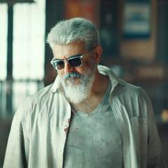 Thunivu : வெளியான ஒரு நாளிலே ஓடிடி தளத்தில் தாரு மாரு காட்டி வரும் அஜித்தின் துணிவு!