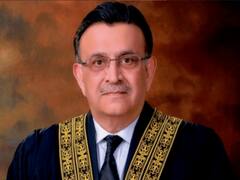 'पाकिस्तान नहीं हो रहा दिवालिया', बोले चीफ जस्टिस उमर बंडियाल, जानें हुकूमत को किस पर लगाम लगाने की दी नसीहत