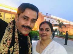 Bhojpuri News: जानिए अपनी किस आदत की वजह से 'जोरू के गुलाम' कहलाए जाते हैं Ravi Kishan