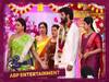 Bhagyalakshmi Serial: விமரிசையாக நடந்த எழில் - அமிர்தா கல்யாணம்.. ஆனால் கடைசியில் நடந்த ட்விஸ்ட்..!