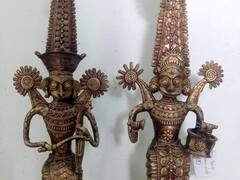 छत्तीसगढ़ की ऐसी प्रेम कहानी जिसे हर कोई जानना चाहेगा, प्रेमी जोड़ों को देवता की तरह पूजते हैं लोग