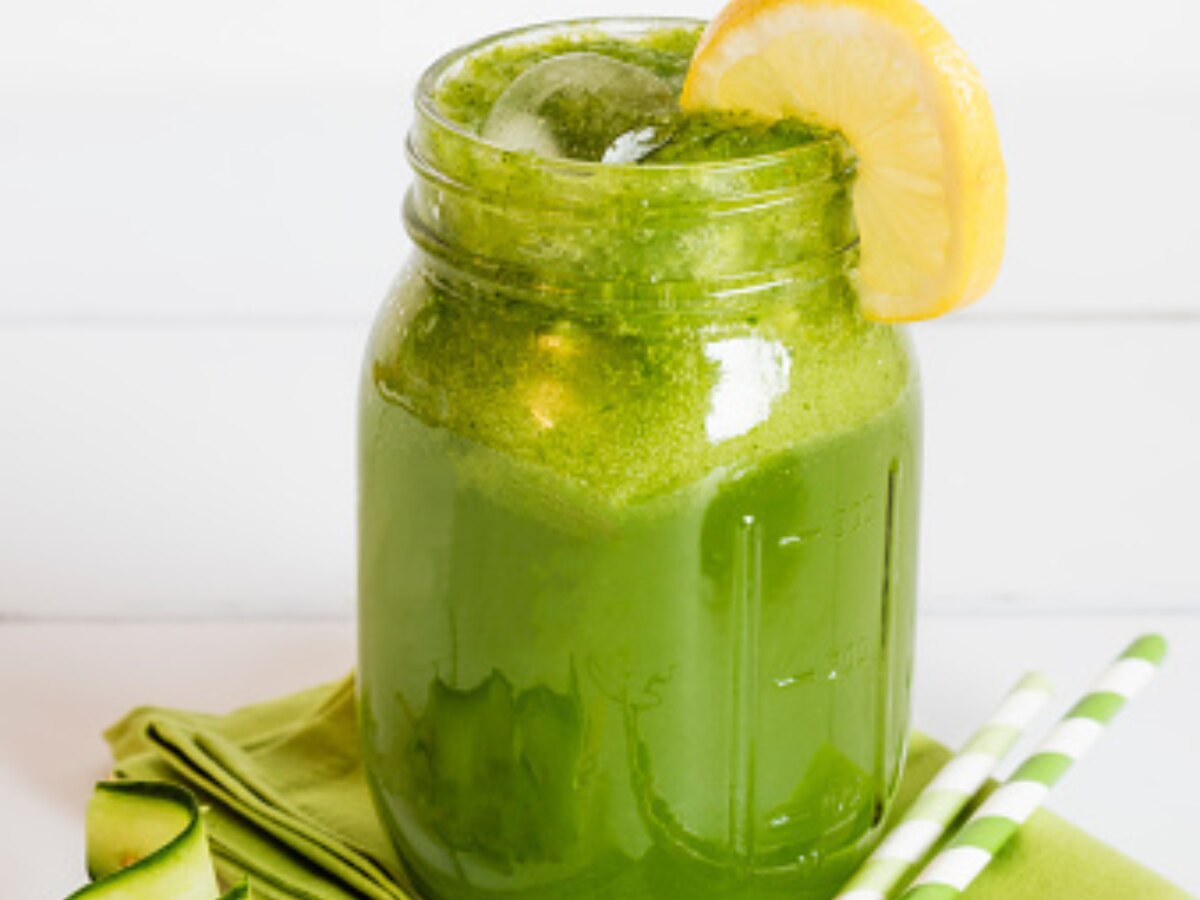 5 Interesting Ways To Include Vegetables In Your Diet in the Form Of Tasty Smoothies