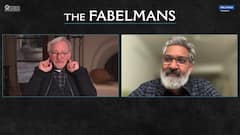Spielberg SS Rajamouli Interview Explained : స్పీల్ బర్గ్ The Fabelmans కోసం రాజమౌళి | ABP Desam