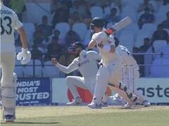 IND vs AUS: ਦੋ ਕੈਚ ਛੱਡਣ ਤੋਂ ਬਾਅਦ ਆਸਟ੍ਰੇਲੀਆਈ ਦਿੱਗਜ ਨੇ ਵਿਰਾਟ ਕੋਹਲੀ ਨੂੰ ਦਿੱਤੀ ਸਲਾਹ, ਬੋਲੇ- ਹੋਰ ਬਿਹਤਰ ਕਰ ਸਕਦੇ ਸੀ