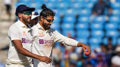 আঙুলে কী লাগিয়েছিলেন জাডেজা? ম্যাচ রেফারিকে জানাল টিম ইন্ডিয়া