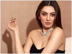 हंसिका मोटवानी पर लगा था पति सोहेल की पहली शादी तोड़ने का आरोप, एक्ट्रेस ने इस शो में तोड़ी चुप्पी