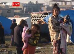 'भूकंप से तुर्किए में हर तरफ तबाही...', abp न्यूज़ के कैमरे पर रिकॉर्ड हुई दिल दहला देने वाली तस्वीर