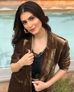 Shivaleeka Oberoi : મુંબઈમાં આ સ્કૂલમાંથી ભણી છે મિસ યૂનિવર્સને મ્હાત આપે તેવી શિવાલીકા