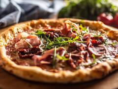 World Pizza Day 2023: Know About 5 Different Ways To Make Your Pizza Healthy