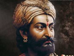 Photos: भारतीय राजे प्रत्यक्षात कसे दिसायचे? चित्रकार माधव कोहलींनी साकारली हुबेहुब चित्रे