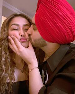 नेहा कक्कड़ के लिए वैलेंटाइन डे खास बनाना चाहते हैं रोहनप्रीत सिंह, प्लान किया ये अनोखा गिफ्ट