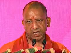 सीएम योगी का दावा- देश के ग्रोथ इंजन की भूमिका निभाने को तैयार है 'नए भारत का नया उत्तर प्रदेश'