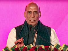 रक्षा मंत्री राजनाथ सिंह बोले- योगी आदित्यनाथ के नेतृत्व में अपने नाम पर खरा उतरा है यूपी