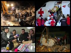 Turkiye, Syria Earthquake: Rescue Operation Continues As Death Toll Crosses 21,000 Mark — SEE PICS