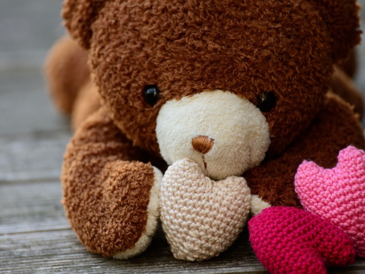 Teddy Day 2023: टेडी से भी ज्यादा क्यूट हैं ये टेडी डे मैसेज, भेज कर देखिए कैसे खुशी से चमकती है पार्टनर की नजर