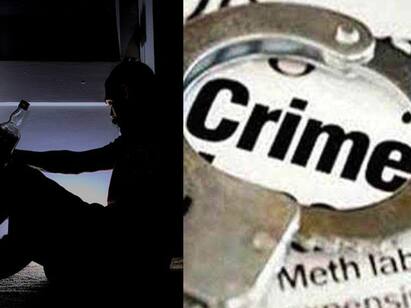 Crime youngster addicted to liquor murders his mother in Chennai Crime: போதை வெறியில் கொடூரம்.. மாலை போட்டதால் கட்டுப்பாடாக இருக்க சொன்ன தாய்.. மகன் செய்த பயங்கரம்..