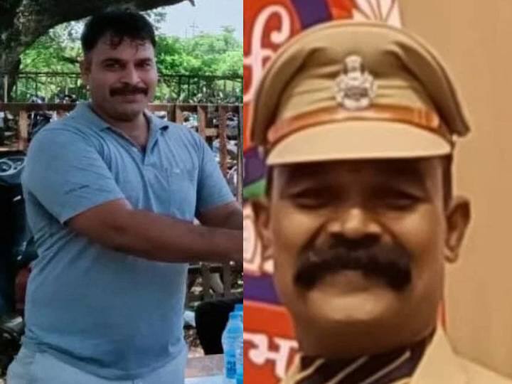 RPF constable kills officer in Kalyan for halting his increment Crime: சம்பள உயர்வுக்கு இடையூறு... சப்-இன்ஸ்பெக்டரை அடித்துக் கொன்ற சக போலீஸ்காரர்.. பொதுமக்கள் அதிர்ச்சி 