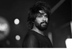 5 Monochromatic Looks Of Allu Arjun Which Prove He Is A True Style Icon