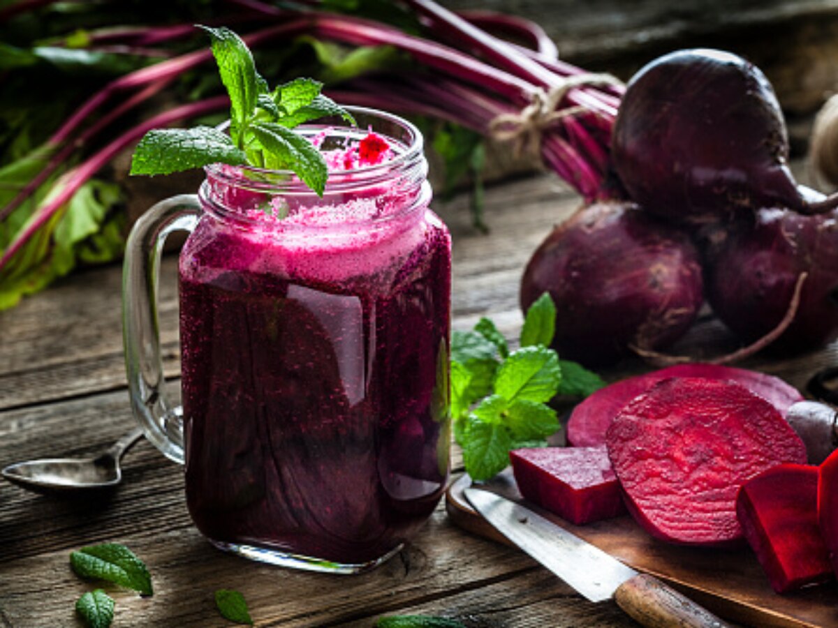 5 Interesting Ways To Include Vegetables In Your Diet in the Form Of Tasty Smoothies