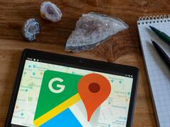 Google Maps Is Becoming More Immersive And Sustainable In Some Cities With New Update