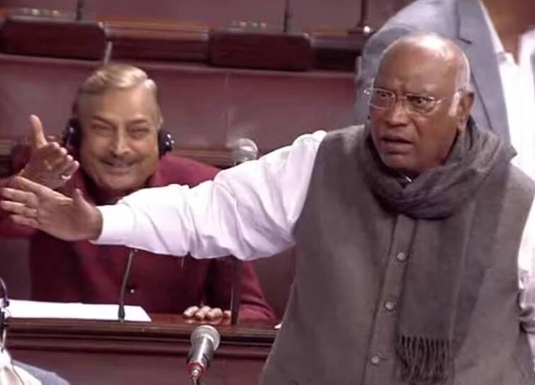 Parliament budget session 2023 live updates congress attacks on pm modi gautam adani loksabha rajysabha Budget Session 2023 Live: કોંગ્રેસે PM  મોદી પર કર્યો પ્રહાર,  ખડગેએ કહ્યું- ઘણા સળગતા  મુદ્દાઓ પર જવાબ ન આપ્યો