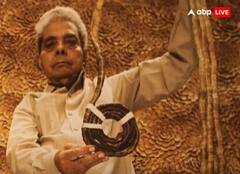 ਇਸ ਵਿਅਕਤੀ ਨੇ 66 ਸਾਲ ਬਾਅਦ ਕੱਟੇ ਆਪਣੇ ਨਹੁੰ, ਫੋਟੋ ਦੇਖ ਕੇ ਤੁਸੀਂ ਵੀ ਹੋ ਜਾਓਗੇ ਹੈਰਾਨ