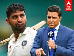 Murali Vijay Tweet : கடுப்பேற்றிய சஞ்சய் மஞ்ரேக்கர்.. ”பாராட்டவே மாட்டீங்களா?” டென்சனான முரளி விஜய்.